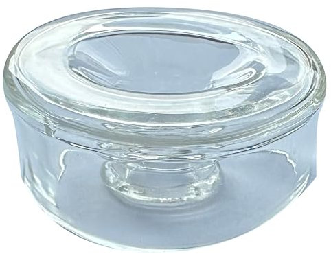 Funda para pene para bomba de pene, manga fabricada en TPE suave y flexible, funda blanca, manguito universal para bomba de lteza de 3 cm máx. Ø7,5 cm Accesorio FOPS P02-5