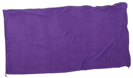 BESPORTBLE Schlafdecke Für Camping Und Picknick Wiederverwendbare Und Tragbare Decke Für Outdoor-aktivitäten Maschinenwaschbar Für Pausen Und Entspannung