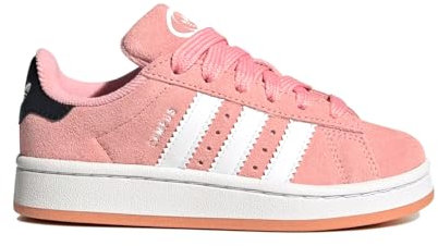Adidas Campus 00s Sneaker Rosa da Bambina JP5510