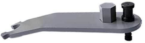 WJnflQN Door Alignment Tool Automotive | Multifunctional Professional Car Door Adjuster,Hinge Maintenance for Automobile Home Restaurant Store