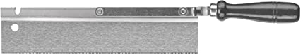 kwb Feinsäge 314626 (gekröpfte Form, umlegbar, 250mm)