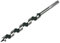 Foret à serpent Foret à bois Foret à torsion Foret à poutre Forme Lewis NOUVEAU 25 mm 460 mm