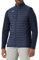 JAKO Steppweste Premium Damen Blau, 44 Damen