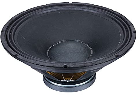 Citronic | Subwoofer ad alta potenza a bassa frequenza | 18 Sub 4ohm 600Wrms