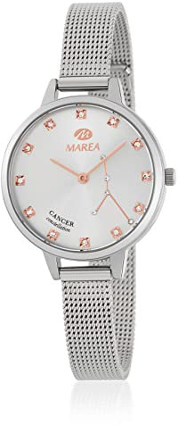 Marea Reloj Mujer B41302/12 Cancer