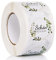 500 Stück Aufkleber Schön, dass du da bist 4cm Gastgeschenk Hochzeit Aufkleber Wedding Sticker für Schokolade Geburtstag Konfirmation Taufe und andere Feste