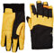 Salewa Ortles Tirolwool® Handschuhe Women, Schwarz, 5/XS