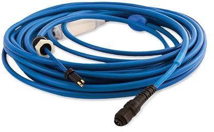 Dolphin Pièce détachée Câble de 18 mètres avec Swivel et Wi-FI/Bluetooth — Référence 9995899-DIY