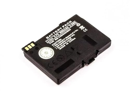 Akku für Siemens Gigaset SL1, SL2, SL3, SL37H, SL55, SL100, SL150, SL550, SX445, V30145-K1310-X250