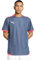 PUMA Herren Teamliga Trikot Fußballtrikot, Inky Blue-fire Orchidee, L