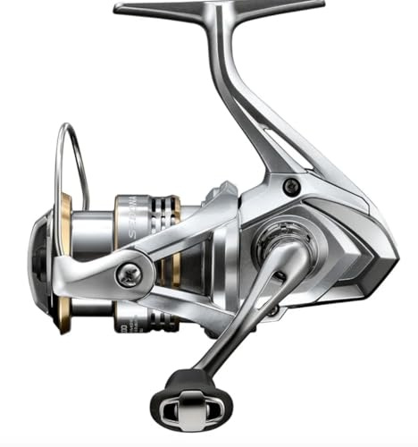 Shimano Sedona FJ 2500S PE (spooled 100m, 0,13mm PP)