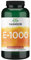Swanson, Natural E-1000, High-Dose Vitamin E, 1000IU, Depot, 1 Capsule Every 5 Days, 250 Softgels, Gluten-Free, GMO-Free