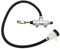 Mabutingti Pompa Cilindro Maestro Freno a pedale posteriore adatto per Polaris Sportsman 400 450 500 570 800 ETX 450 Farmhand Hawkeye 325 400