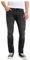 LEE Men's Daren Zip Fly Jeans, Cement, 34/32