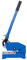 TRIEBAN Hand Lever Shears Manual Plate Flat Metal Sheet Metal Shears 200 mm Blade Length Lever Sheet Shears for 6 mm Thick Sheet Metal Cutter