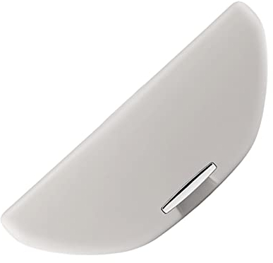 Auto-Sonnenbrillenbox, Brillenetui, Sonnenbrillenhalter, Brillenhalter, Auto-Brillenbox, OE: 18D 857 465, für VW Golf T5 T6 Transporter