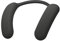 Sony BRAVIA Theater U Wireless Wearable TV Speaker with Bluetooth, personalized home theater audio, gaming compatibility, Built-in mic, 12 Hour Battery Life, IPX4 Splash-Resistant (HT-AN7)
