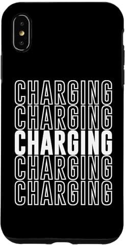 iPhone XS Max Charging Case