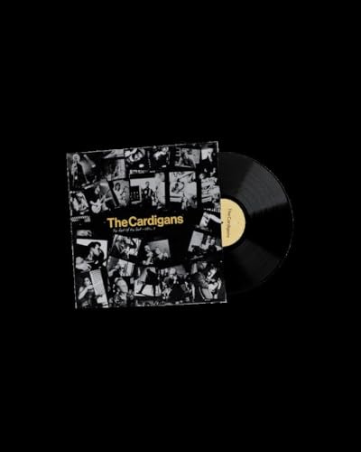 The Rest Of The Best - Vol. 1 (2LP)