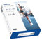 Kopierpapier tecno premium, A4, Weiß, Zellstoff, 80 g/qm, 2500 Stück