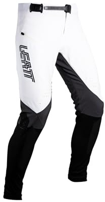 Leatt MTB-Hose Gravity 5.0 Schwarz