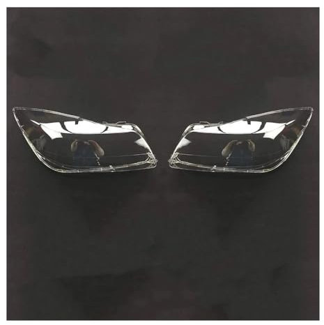 Scheinwerfer Shell Lampenschirm Auto Scheinwerfer Objektiv Für Opel Für insignia 2009 2010 2011 Auto Scheinwerfer Scheinwerfer Objektiv Auto Shell Abdeckung(A Pair)