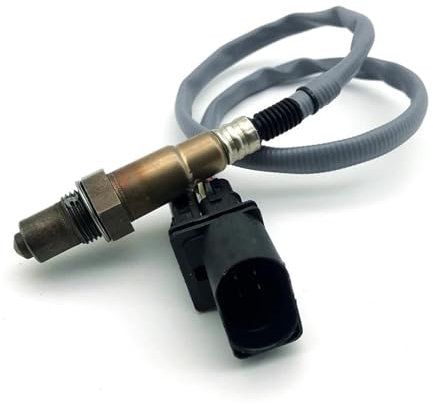 DYDGUTUFB Lambdasonden Für Mercedes Für Benz CLC180 C160 C180 C200 C220 C230 CLK200 Für Kompressor A0025401817 0258007161 Front O2 Sauerstoffsensor