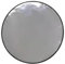 Sharplace Feuerstelle Matte unter Grillmatte wasserdichtes tragbares BBQ Pad Hitze isoliertes Deck Patio Matte feuerfeste Matte für Camping Rasen, 11inch
