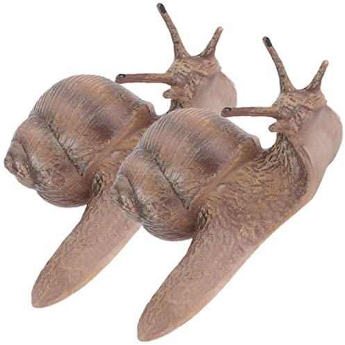 GETAJGHSD Simulato 2 per in Sicura per Giardino e Decorazione