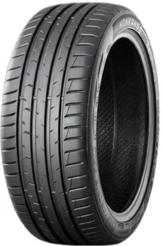 NANKANG - 195/55 R16 TL 91V SPORTNEX AS-3 EV XL BSW - Sommerreifen
