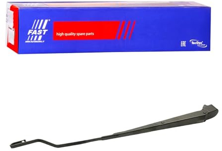 FAST Wischarm, Scheibenreinigung FT93382 vorne links | Kompatibel mit: FORD TRANSIT Bus, TRANSIT Kasten, TRANSIT Pritsche/Fahrgestell, TRANSIT TOURNEO Bus