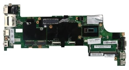 X PSBLTY NM-A091 Mainboard,Compatible for Lenovo, Compatible for Thinkpad,X250 Laptop Motherboard with CPU I3 I5 I7 5th(I5-5200 5300U CPU)