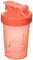 Blender Bottle Classic Loop - Protéine Shaker | Bouteille d'eau avec poignée de transport | 940 ml | full color coral