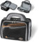 Zebco x Pro Staff Rig und Lure Tasche 30cm x 16cm x 20cm, `, 30 cm