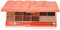 Makeup Revolution I Heart Makeup Chocolate Lidschattenpalette Chocolate and Peaches