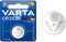 Varta 48058 CR2025 (6025) Knopfzelle Lithium 3 V