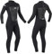 Osprey Damen Full Length 3mm Summer Wetsuit, Erwachsene Neopren Surfen Tauchen Neoprenanzug, Origin, mehrere Farben, L