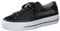 Paul Green Sneaker 4790-027, Glattleder, Schwarz, Damen EU 3/35,5