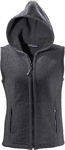 Mufflon W100 Mu-Momo Anthracite XXL