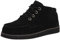 UGG Herren Kiran Chukka-Stiefel, Schwarz, 45 EU