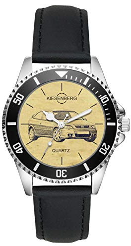 KIESENBERG Uhr - Geschenke für Astra G OPC Fan L-4652