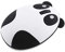 Goshyda Wireless Mouse, Ergonomic USB 2.4GHz Cute Panda Mice with 10m Operating Distance, for Desktop PC Computer Laptop Notebook, for Home Office