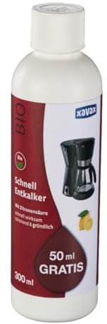 111753 Bio-Schnellentkalker, A