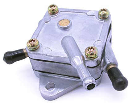 16700-ZJ1-003 DF52-133-D Fuel Pump for Honda GX610 GX620 GXV610 GXV620