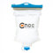 Cnoc Outdoors Vecto Récipient à eau Bleu 28 mm 1 litre