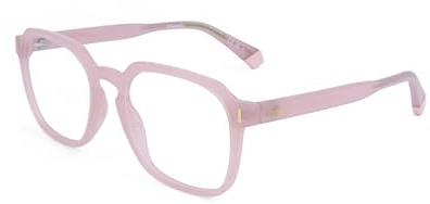 Polaroid Unisex PLD D482 Sunglasses, 35J, 53