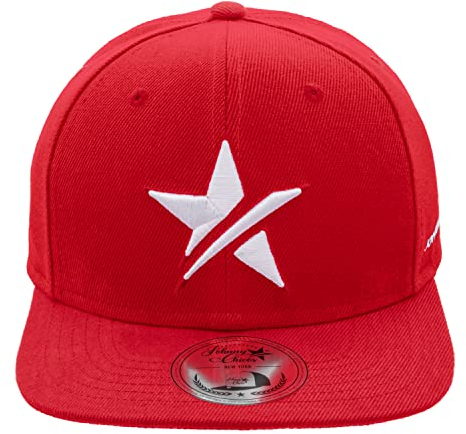 JOHNNY CHICOS Sorry I'm Fresh süße Kindercap Kinder Cap Snapback 49-56cm Kopfumfang