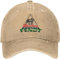 TeysHa Baseballkappe Snapback Sonnenhut modisch deutsche Traktoren Fendt Baseballkappe Herren und Damen Gewaschene Kopfbedeckung PS-Haulers Outdoor-Workouts Mütze Geschenk