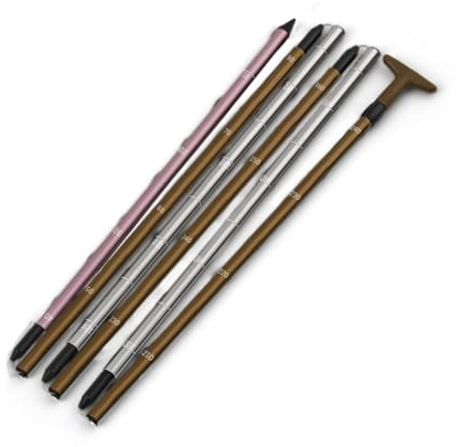 Salewa Sella Aluminium 280 Sonde