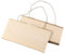 2 Stück Holzschild Zum Aufhängen, Holzschild Blanko Stehend, Holzbrett Deko, Hängendes Holzschild Mit Juteseil, Holzschild Personalisiert, Unbehandeltes Holz für Bastelarbeiten & Heimdekoration